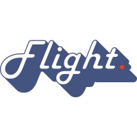 Flight Digital Agency logo - Similar company to Dk Studios