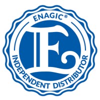 ENAGIC KANGEN BRASIL logo - Similar company to Vwr Tech