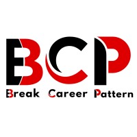 Break Career Pattern logo - Similar company to Marquebuzz