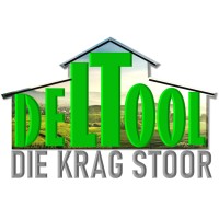 Deltool logo - Similar company to Angelicswords