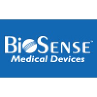 BioSense Medical Devices logo - Similar company to Biosense