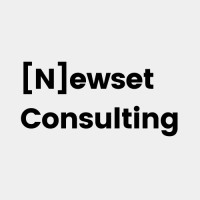 [N]ewset Consulting logo - Similar company to Promethys Recruitment