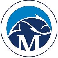 Pescados Mediterrâneo logo - Similar company to Kampomarino - Pescados E Frutos Do Mar De Máxima Qualidade