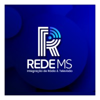 Rede Ms Integracao De Radio E Televisao logo - Similar company to Nocaute Propaganda