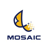 Mosaic Corporation logo - Similar company to Adan Properties Inc