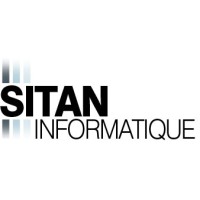 Sitan Informatique logo - Similar company to Gl Technologies
