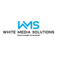 White Media Solutions logo - Similar company to Basecamp Digital
