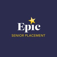 Epic Senior Placement logo - Similar company to Epic Healthcare Solutions