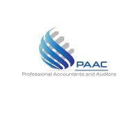 Professional Accountants and Auditors-PAAC logo - Similar company to Virtual Bureau