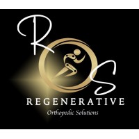 Regenerative Orthopedic Solutions, ROS logo - Similar company to Open Privilege