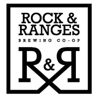 Rock and Ranges Brewing Co-operative logo - Similar company to Dark Blue Sea