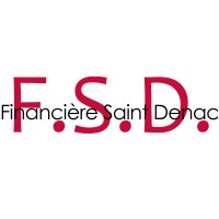 Financiere Saint Denac