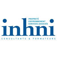 INHNI Ile-de-France logo - Similar company to Net Idf