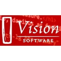 Vision Software VR/AR logo - Similar company to Creadee Sp. Z O. O.