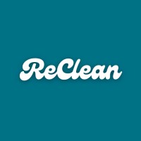 ReClean UF logo - Similar company to Reclean