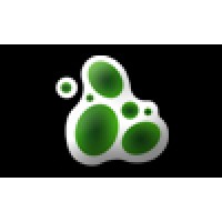 Green Lava Studios logo - Similar company to 5E Creative Labs