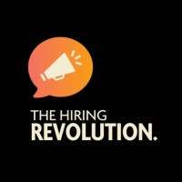 The Hiring Revolution LLC logo - Similar company to Softwarenetic