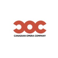 Oakville Guild of the Canadian Opera Company logo - Similar company to Energy Ninja Leadership Coaching