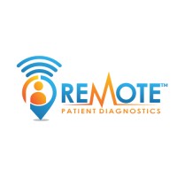 Remote Patient Diagnostics logo - Similar company to Fontesx