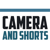 Camera And Shorts logo - Similar company to Dot Films
