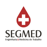 SEGMED Engenharia e Medicina do Trabalho logo - Similar company to Use Vida