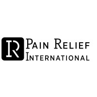 Pain Relief International logo - Similar company to Pain Relief Network