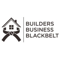 Builders Business Blackbelt logo - Similar company to Headstuff Adhd Therapy Ltd