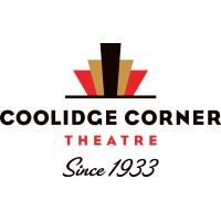 Coolidge Corner Theatre Foundation logo - Similar company to Sparkgrid Software