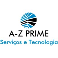 A-Z Prime Consultoria logo - Similar company to E-Prime Consultoria Tributária