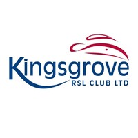 Kingsgrove RSL Club logo - Similar company to 248 Labs