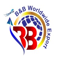 B&B Worldwide Export logo - Similar company to Infamous Gaming