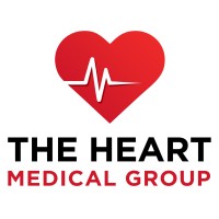 The Heart Medical Group logo - Similar company to Medauth Rx Prior Authorization Service Llc
