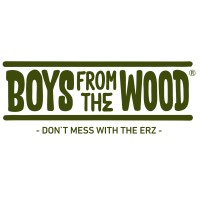 BOYS FROM THE WOOD GmbH logo - Similar company to Twt - Wood Working Tools