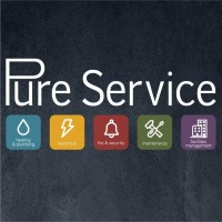 Pure Service logo - Similar company to Pure Services Group