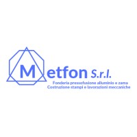 Metfon srl logo - Similar company to Mbs Engineering