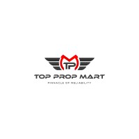 Top Prop Mart logo - Similar company to Topprop Mart