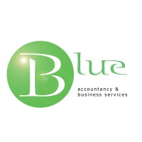 Blue Accountancy and Business Services logo - Similar company to Erda Cfo
