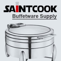 SAINTCOOK-Buffetware Manufacturer logo - Similar company to Buffetware,S.A. De C.V