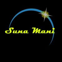 Suna Mani logo - Similar company to Manta Healthtech, An Anatomy It Company
