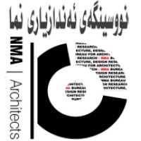 NMA Architects IRAQ logo - Similar company to Rm.Designstudio