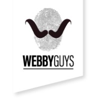 Webby Guys