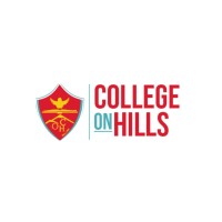 College On Hills logo - Similar company to Bonfire Media Sa