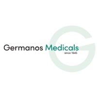 Germanos Medicals SA logo - Similar company to Anats Sa