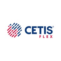 CETIS FLEX logo - Similar company to Litopapir