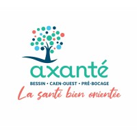 GCS Axanté logo - Similar company to Cpts Axanté