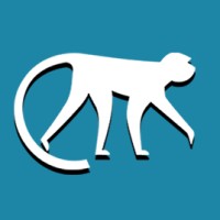 Blue Monkeys logo - Similar company to Local Scope