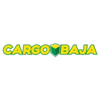 CargoBaja logo - Similar company to Jima.Mx