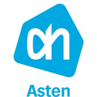 Albert Heijn Asten logo - Similar company to Craibosch