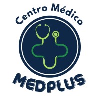 MedPlus Centro Médico logo - Similar company to Realmedic