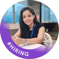 HR Nandini Tyagi logo - Similar company to Telabuild